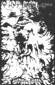 Mons Veneris : Trevas de Sangue